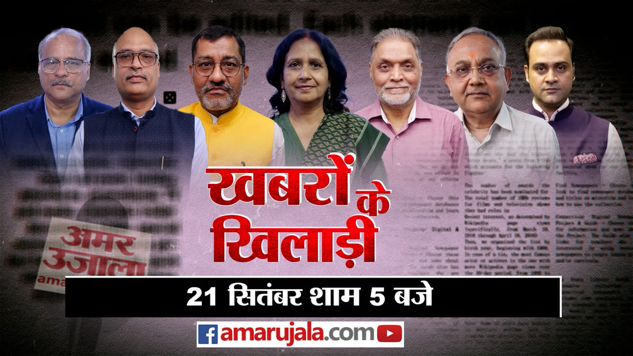 Khabron Ke Khiladi: Now Atishi govt in Delhi how much impact will it have on assembly elections