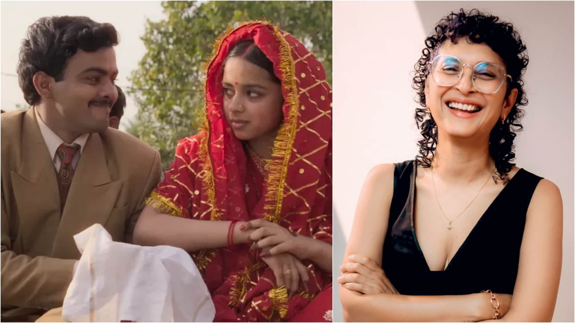 97th Academy Awards: kiran rao film Laapataa Ladies selected for oscar 2025 film federation of india confirmed