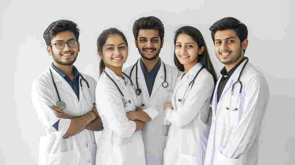medical colleges in uttar pradesh for mbbs programme lowest fee, check seats and admission process