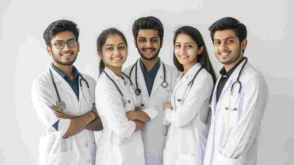 medical colleges in uttar pradesh for mbbs programme lowest fee, check seats and admission process