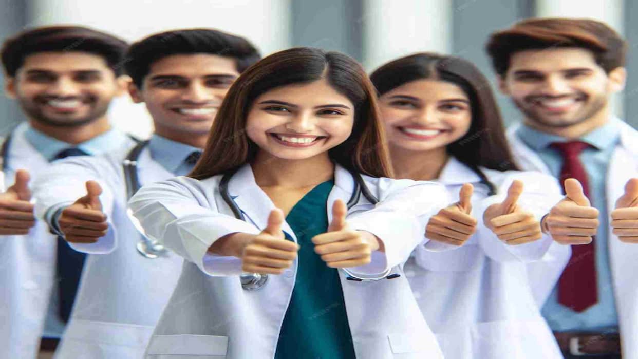 medical colleges in uttar pradesh for mbbs programme lowest fee, check seats and admission process