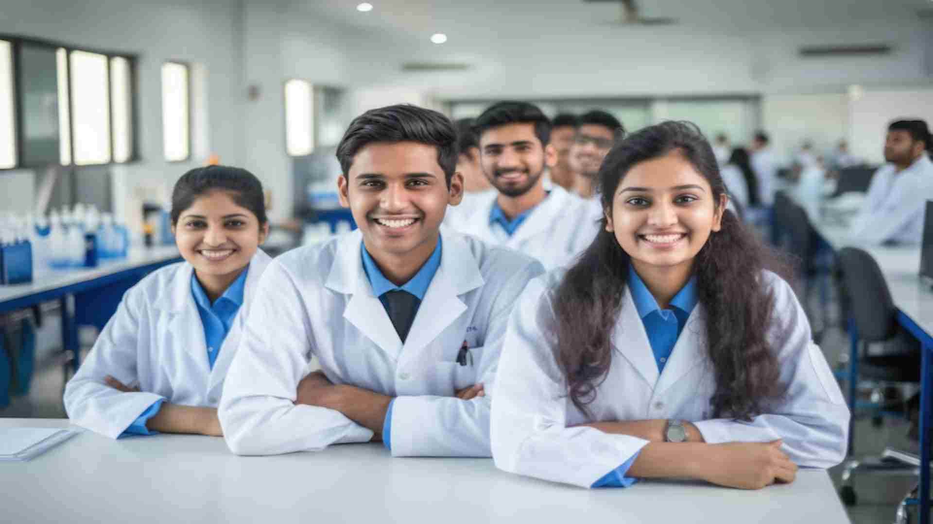 medical colleges in uttar pradesh for mbbs programme lowest fee, check seats and admission process