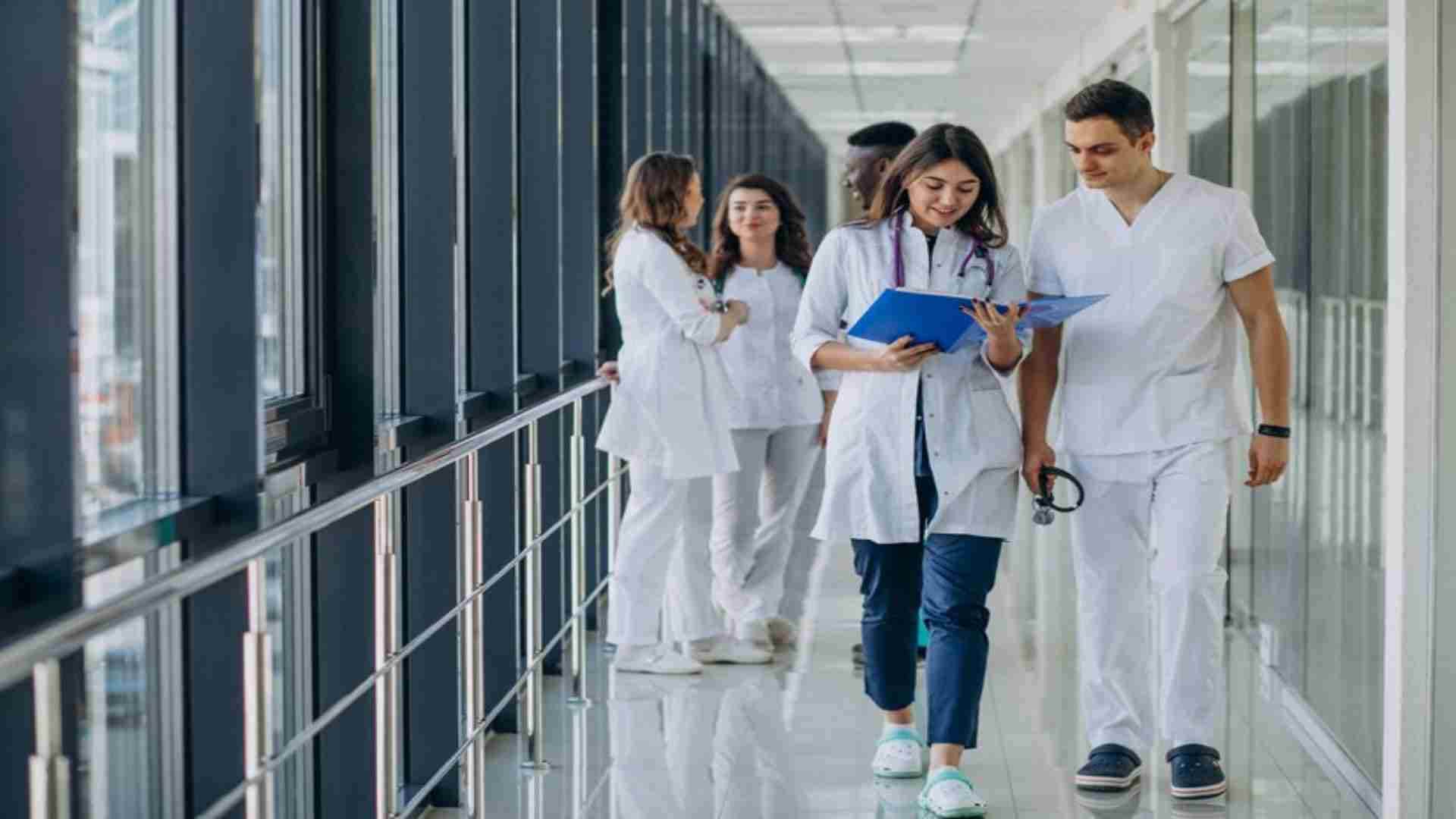 medical colleges in uttar pradesh for mbbs programme lowest fee, check seats and admission process