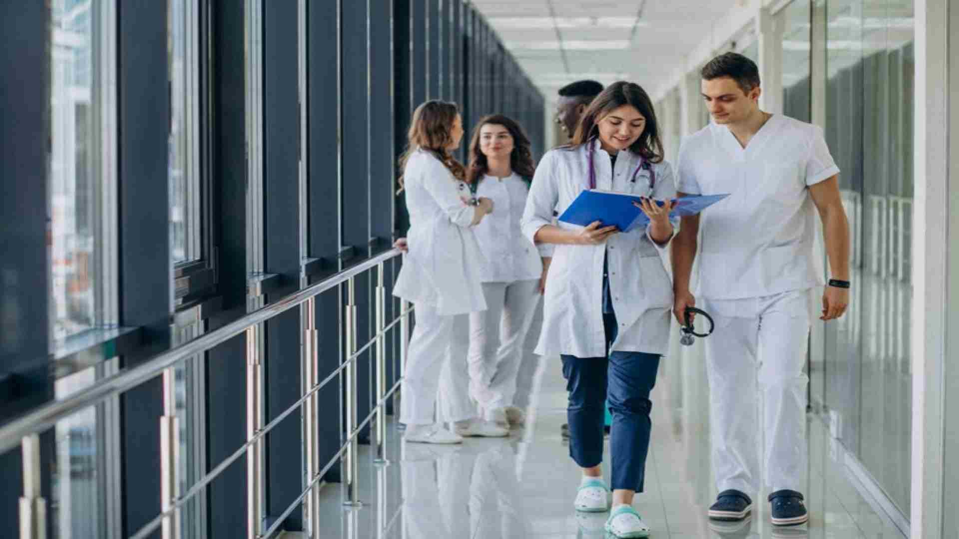 medical colleges in uttar pradesh for mbbs programme lowest fee, check seats and admission process