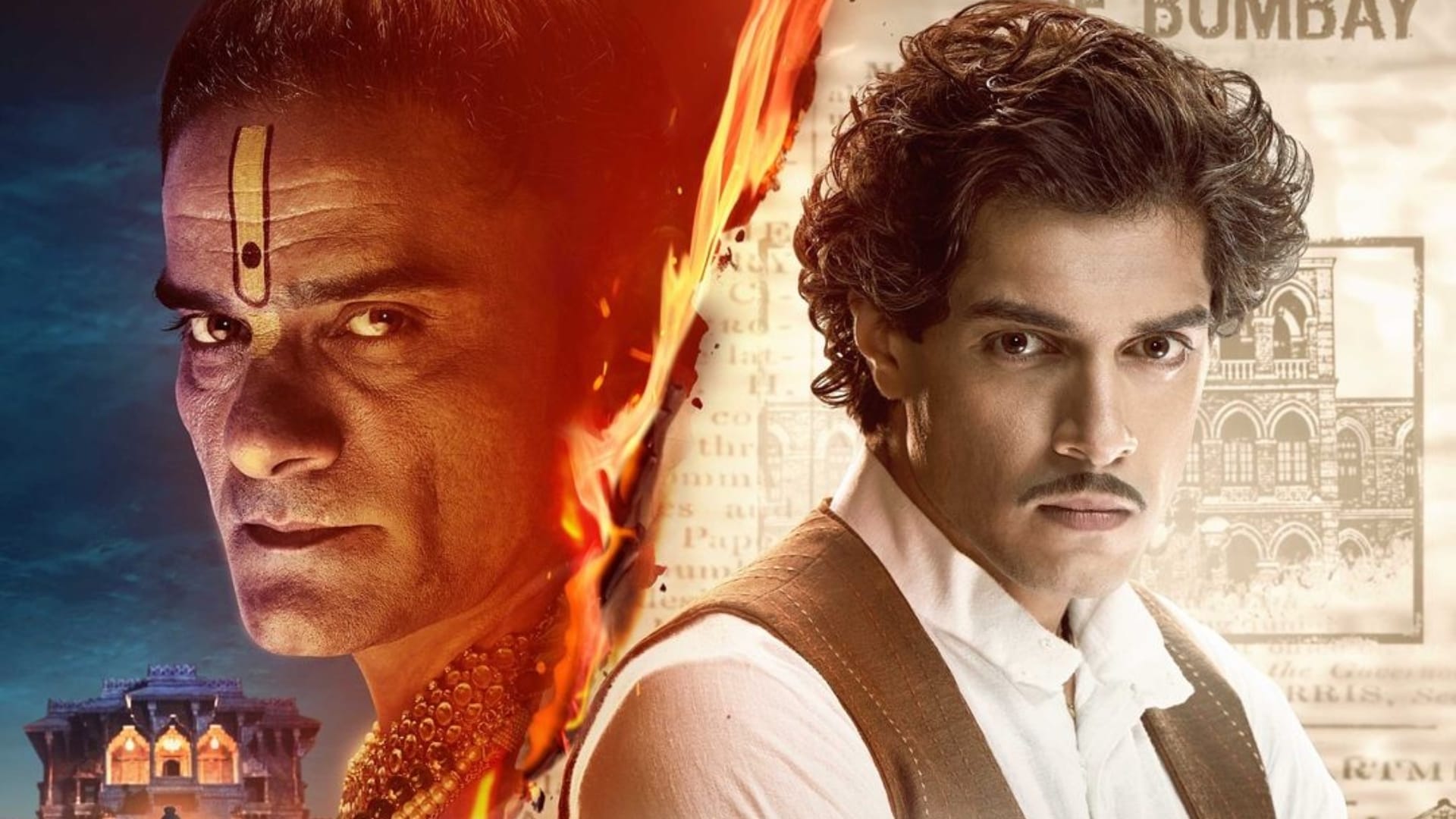 Bollywood Movies That Faced Legal Troubles in 2024 Emergency Hamare Baarah Maharaaj