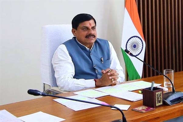 MP News: Chief Minister Dr. Mohan Yadav said - Mining Conclave will fulfill the dream of developed India 2047