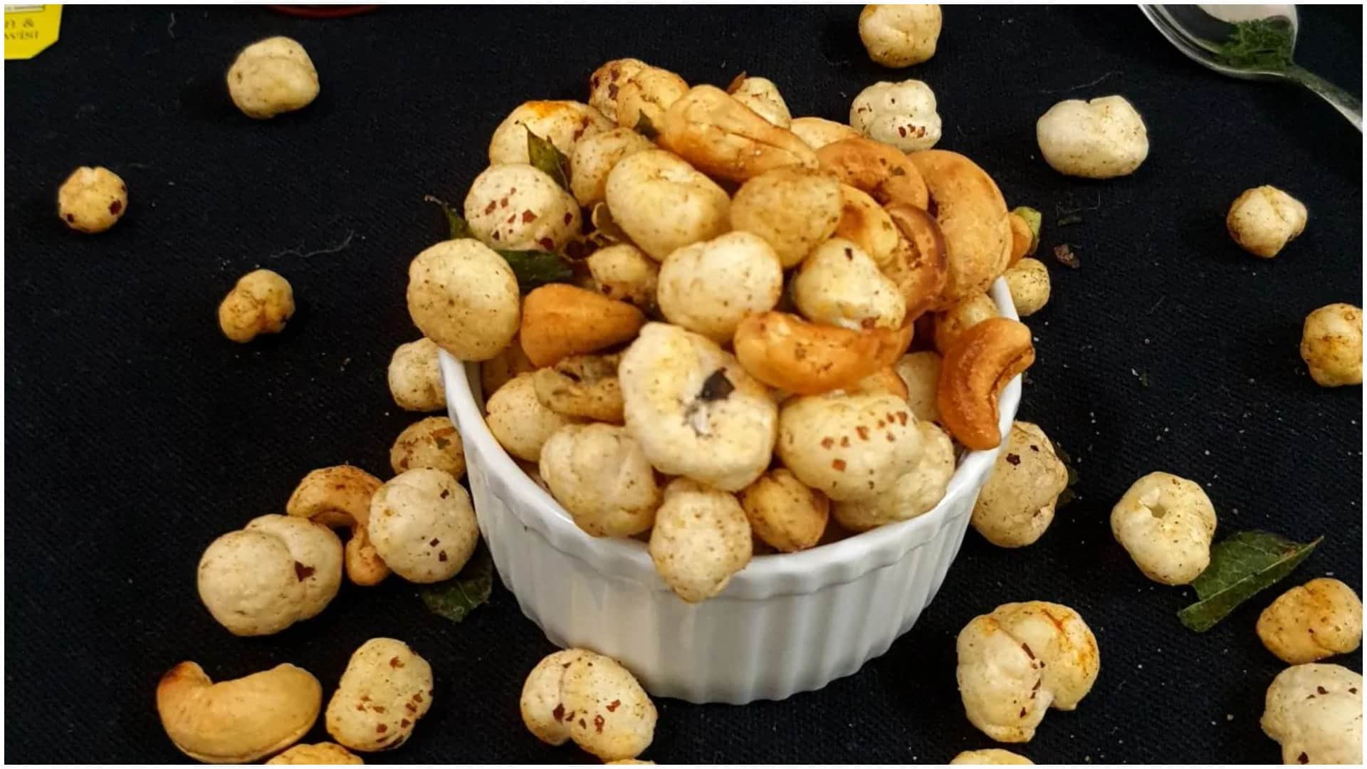 Sawan Shivratri Vrat Food Recipe 10 Minute Falahari Vyanjan Banane Ka Tarika