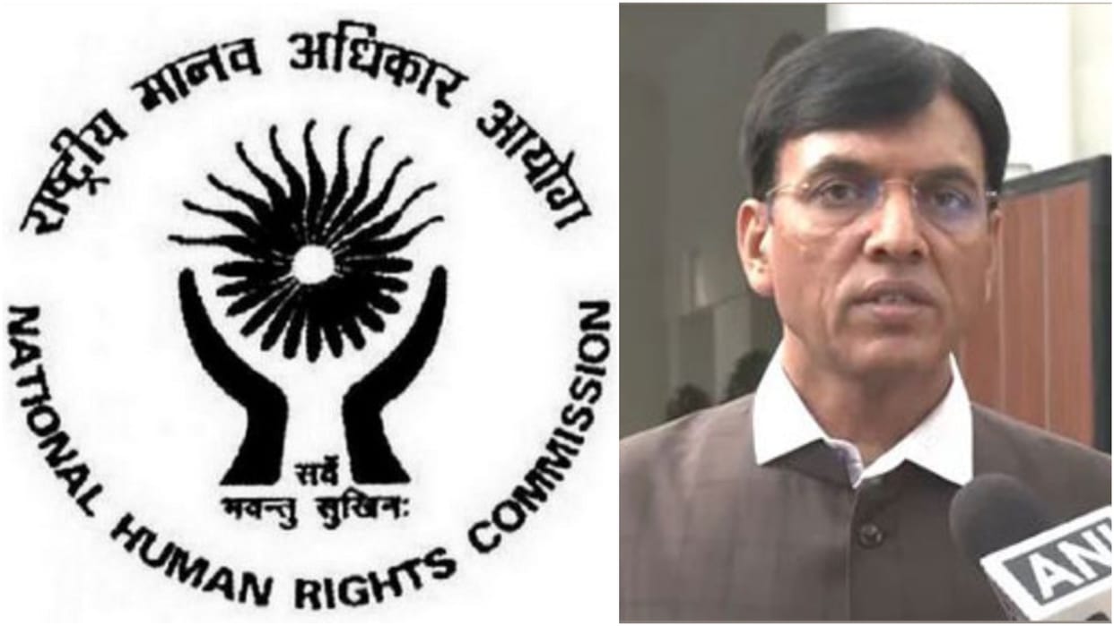 NHRC notice to Labour Min over woman CA's death allegedly due to 'excessive workload'