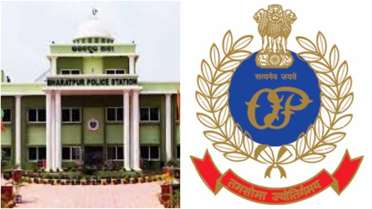 Sexual assault in custody: Odisha Police Association calls for reinstatement of suspended officers