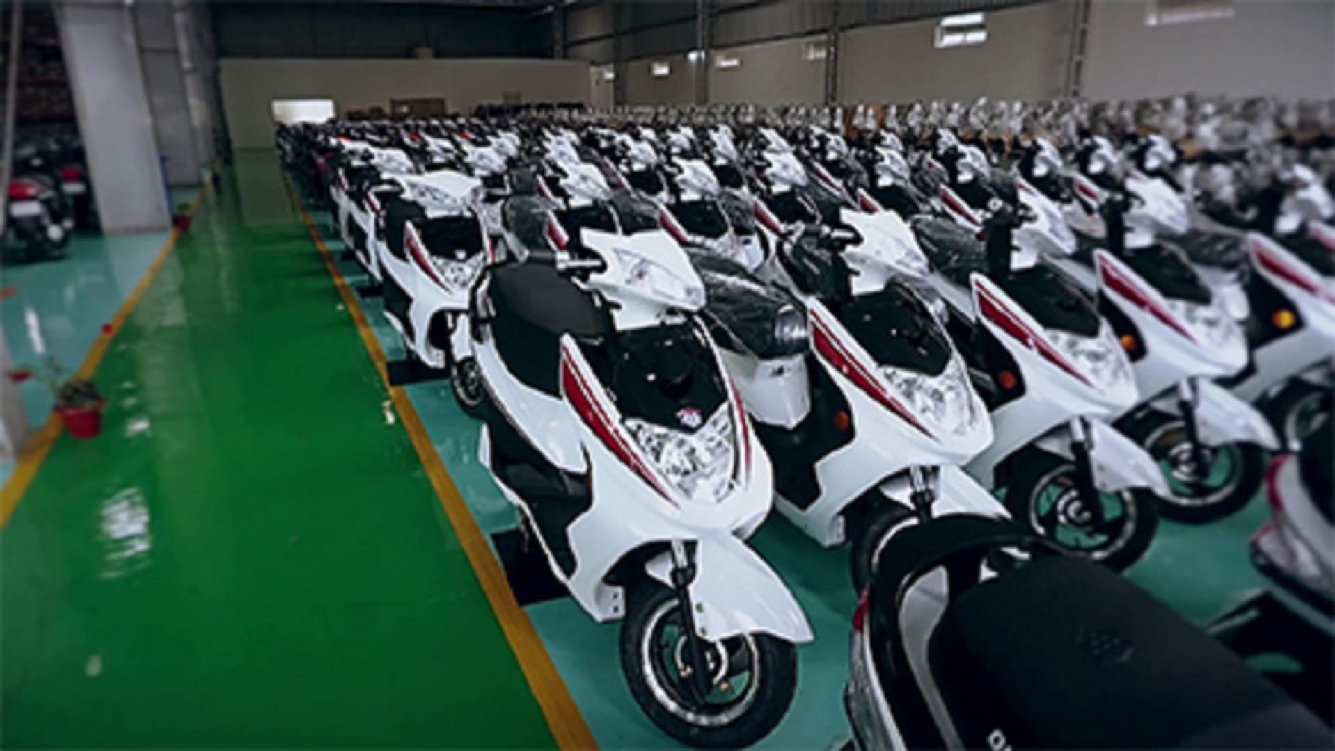 PM E-Drive Scheme to boost local production of electric vehicle EV components in phased manner Claims Report