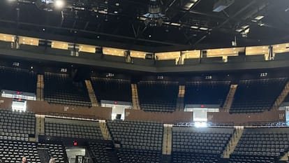 Preparations in full swing for 'Modi and US' event in New York