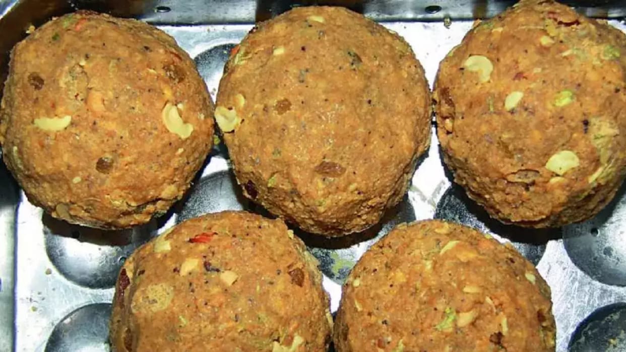 Tirupati Balaji: Adulteration in Prasadam, playing with the faith of Hindus and conspiracy