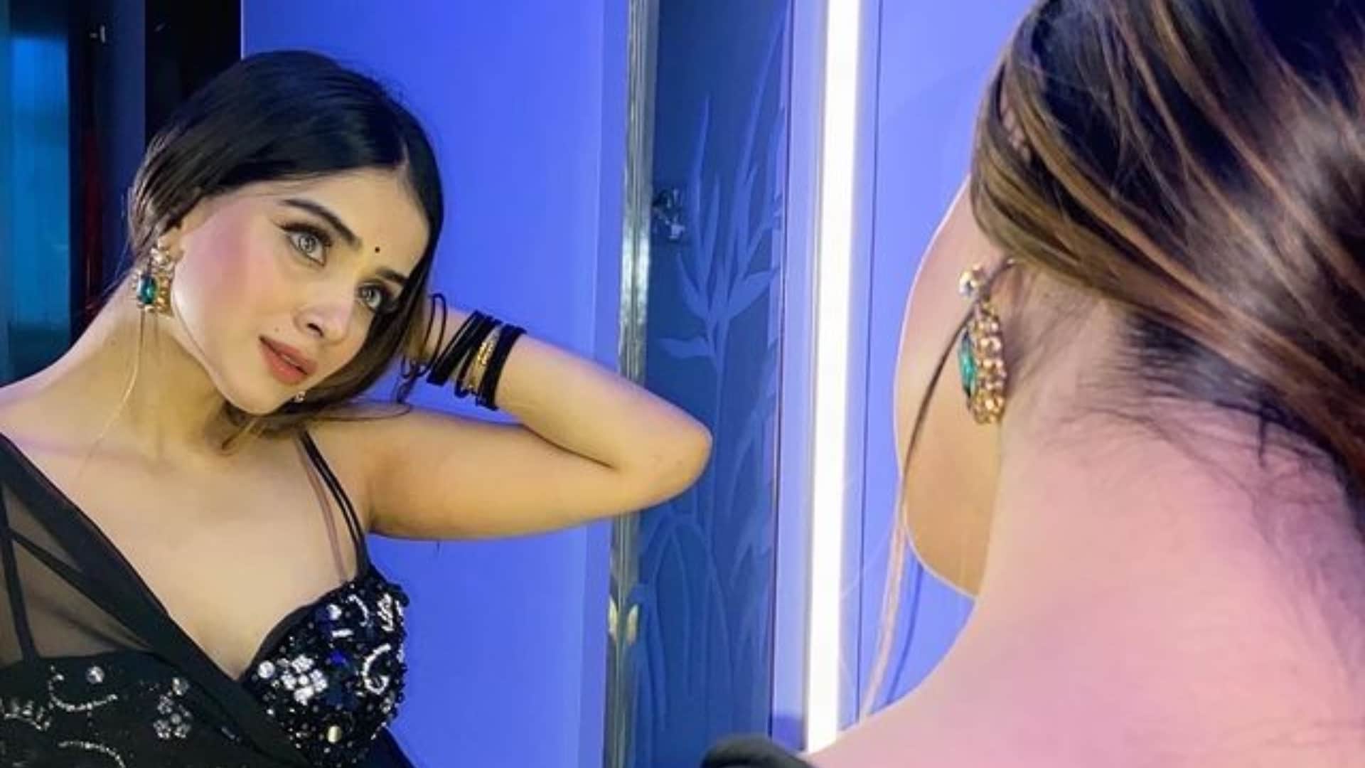 Pratiksha Honmukhe recalled ouster from Yeh Rishta Kya Kehlata Hai spoke about how did it affect mental health