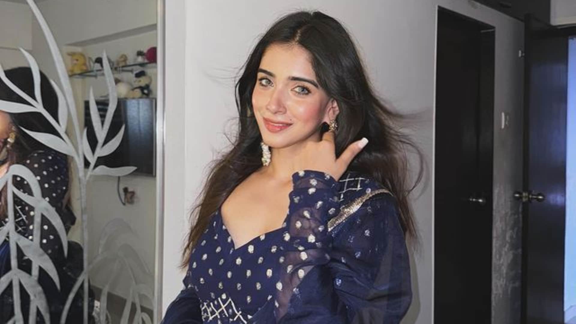 Pratiksha Honmukhe recalled ouster from Yeh Rishta Kya Kehlata Hai spoke about how did it affect mental health