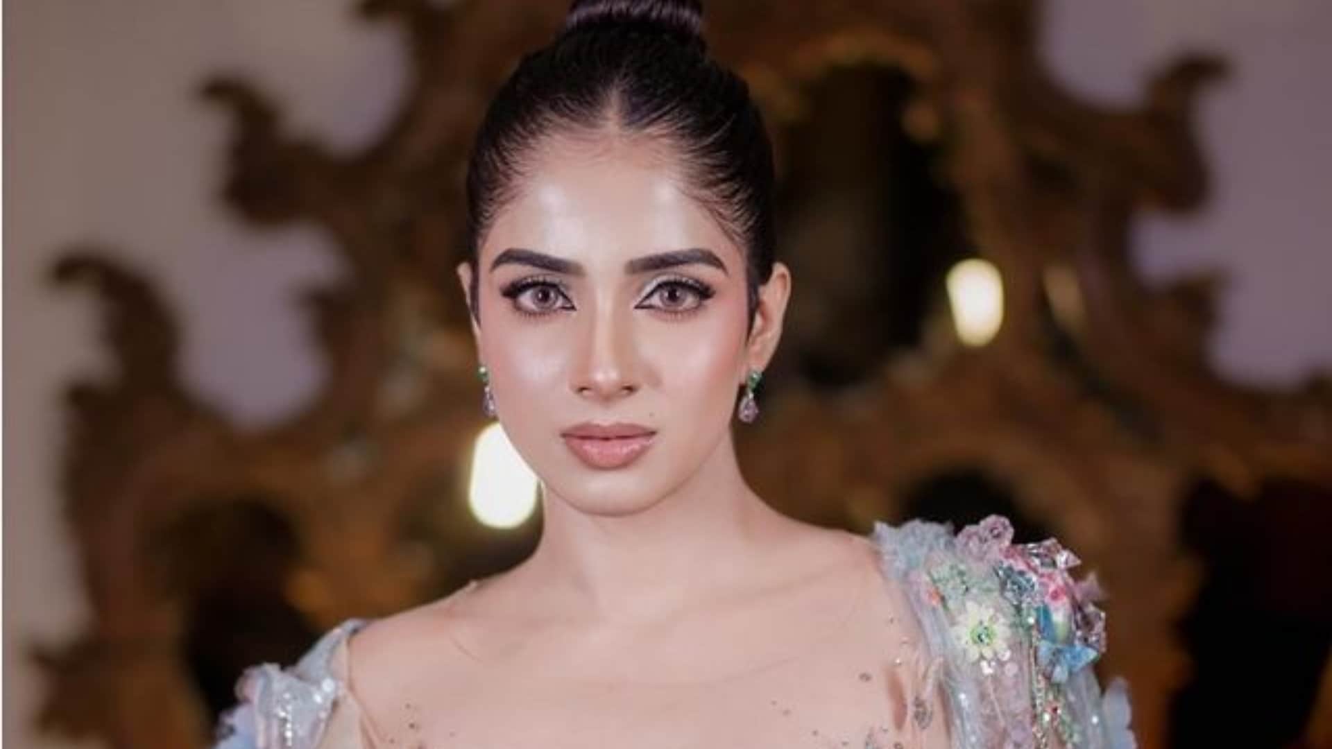 Pratiksha Honmukhe recalled ouster from Yeh Rishta Kya Kehlata Hai spoke about how did it affect mental health