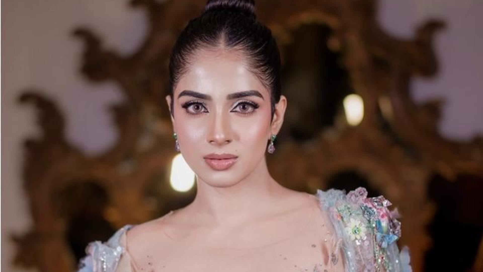 Pratiksha Honmukhe recalled ouster from Yeh Rishta Kya Kehlata Hai spoke about how did it affect mental health
