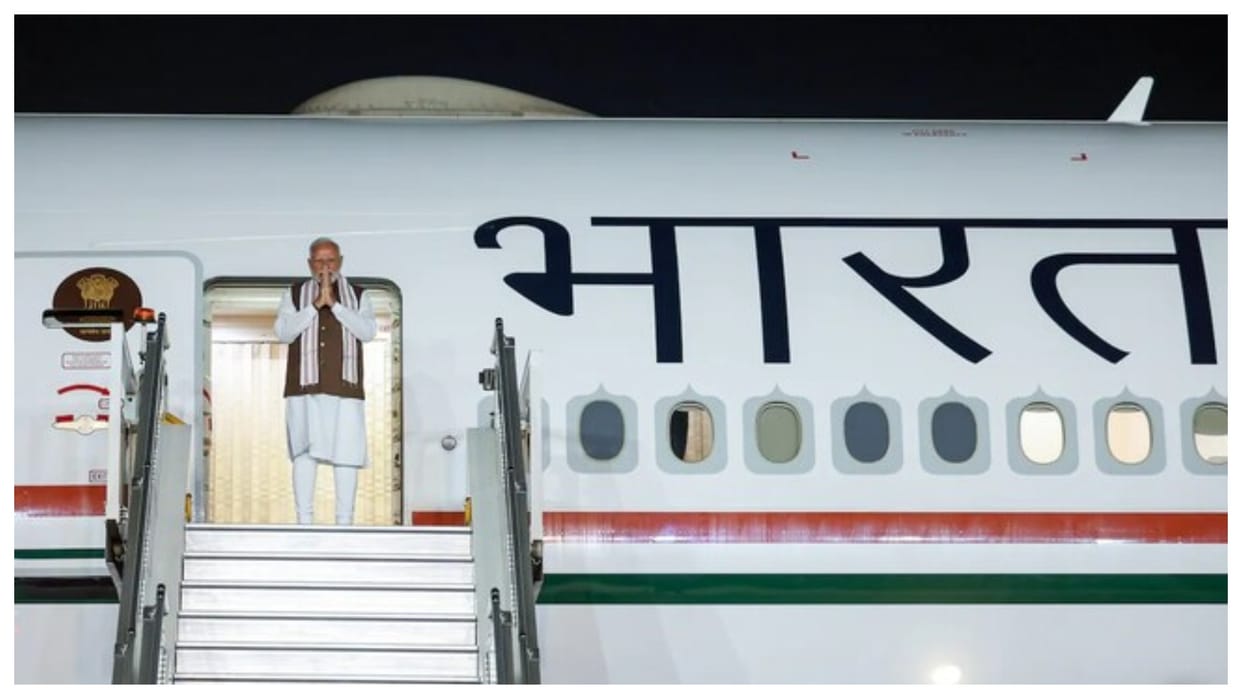 pm narendra modi three days usa visit for quad meeting know agenda and importance in ten points