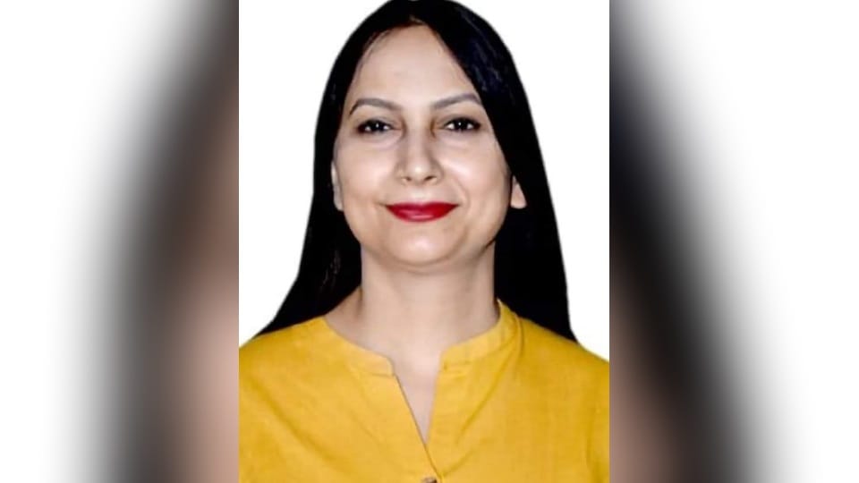 Wife of AAP MLA Kunwar Vijay Pratap Singh passes away