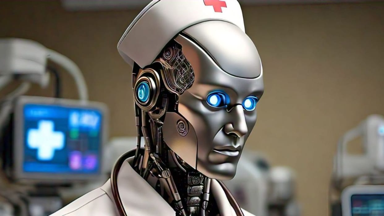 Become a better professional by learning AI skills