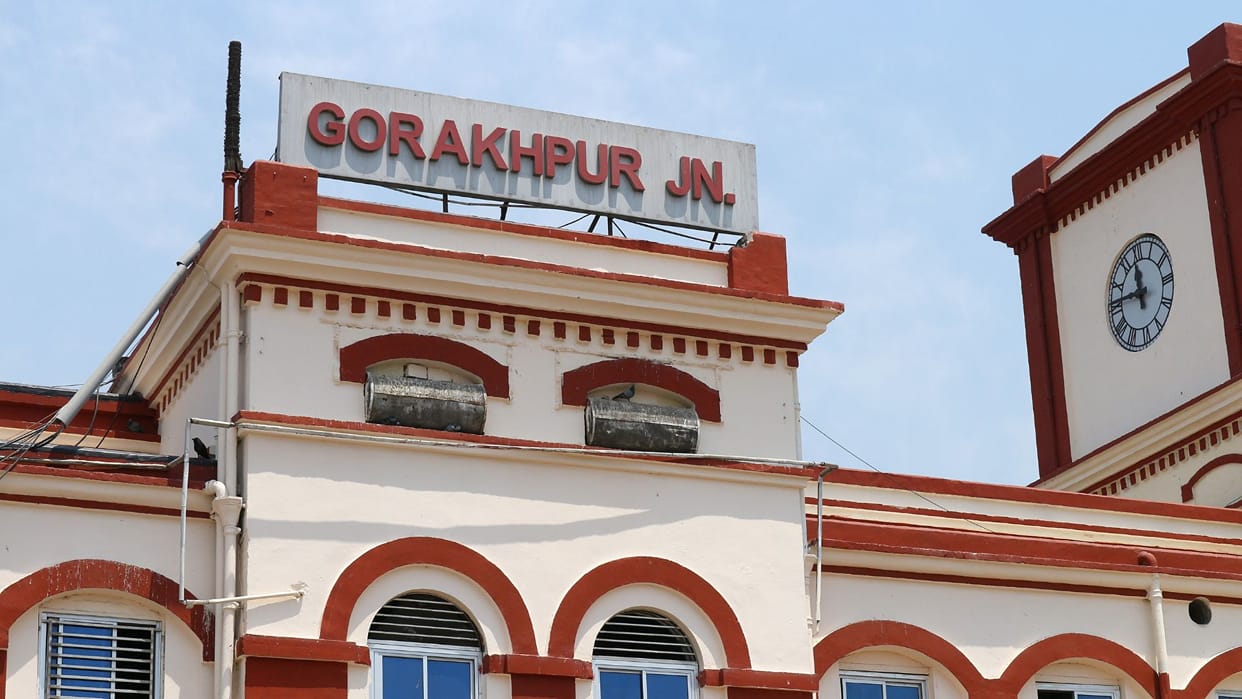 Indian Railway Block in Gorakhpur Zone Over 50 Trains Cancelled Check List Here