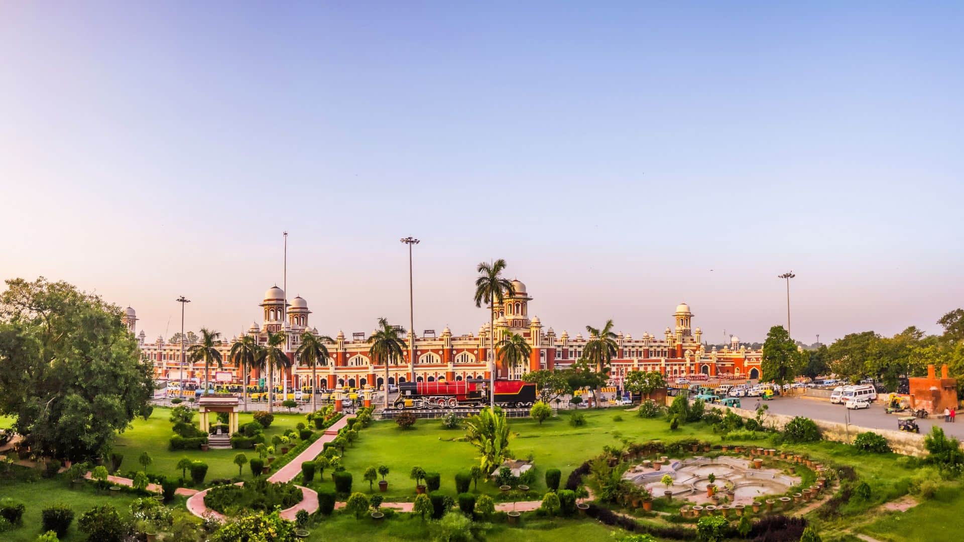 Interesting Fact why indian cities name end with pur abad suffix ghaziabad me aabad ka matlab news in hindi