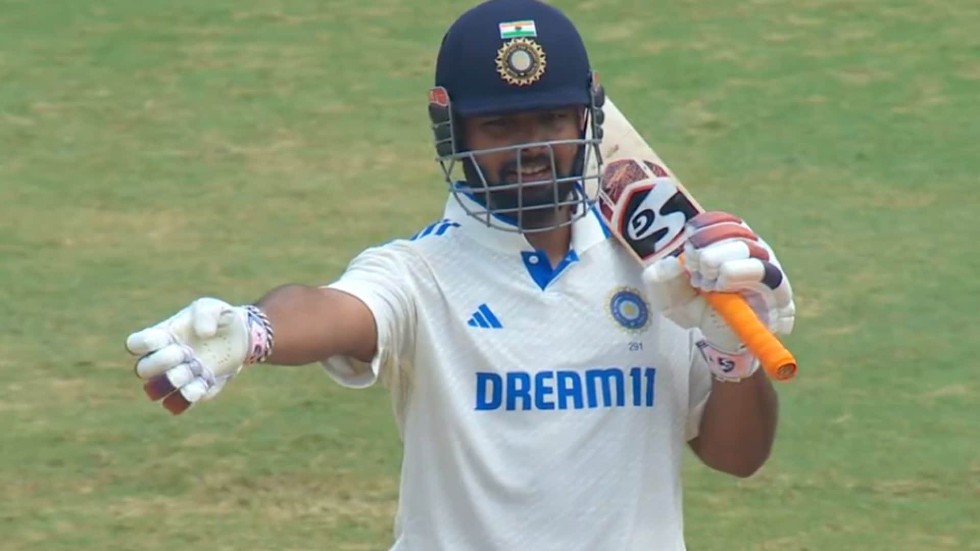 VIDEO: Not Virat Kohli, Australian players called Rishabh Pant Indian cricketer who sledges most, IND vs AUS