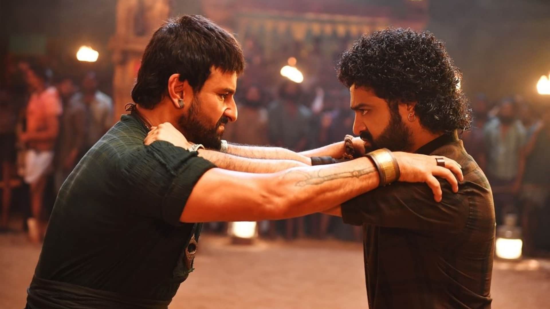 Bollywood Stars Debut in South Movies Saif Ali Khan Janhvi Kapoor Kiara Advani