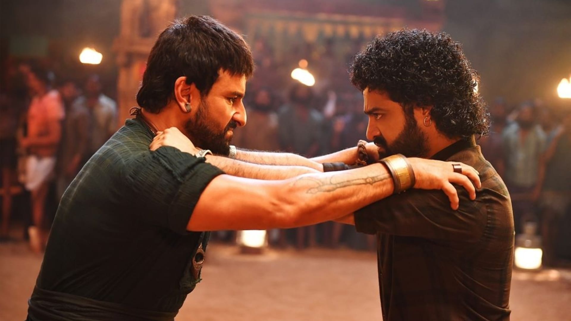 Bollywood Stars Debut in South Movies Saif Ali Khan Janhvi Kapoor Kiara Advani