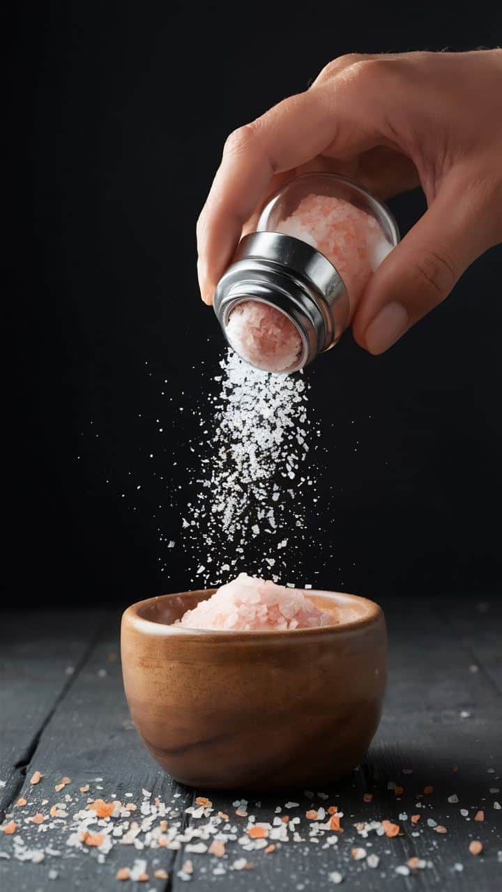 salt