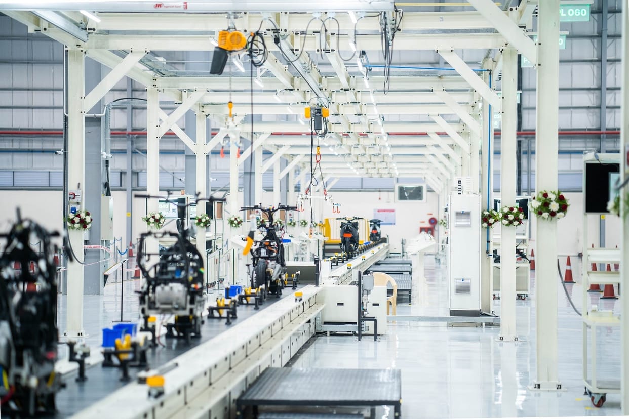 China Approves Rare Earth Magnet Exports to India, Big Relief for Auto and EV Sector