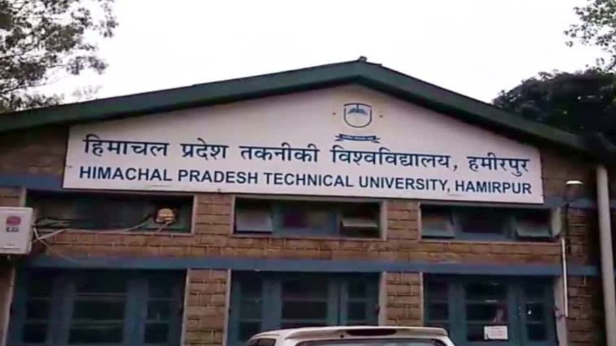 29th meeting of the Board of Governors of Technical University in Hamirpur