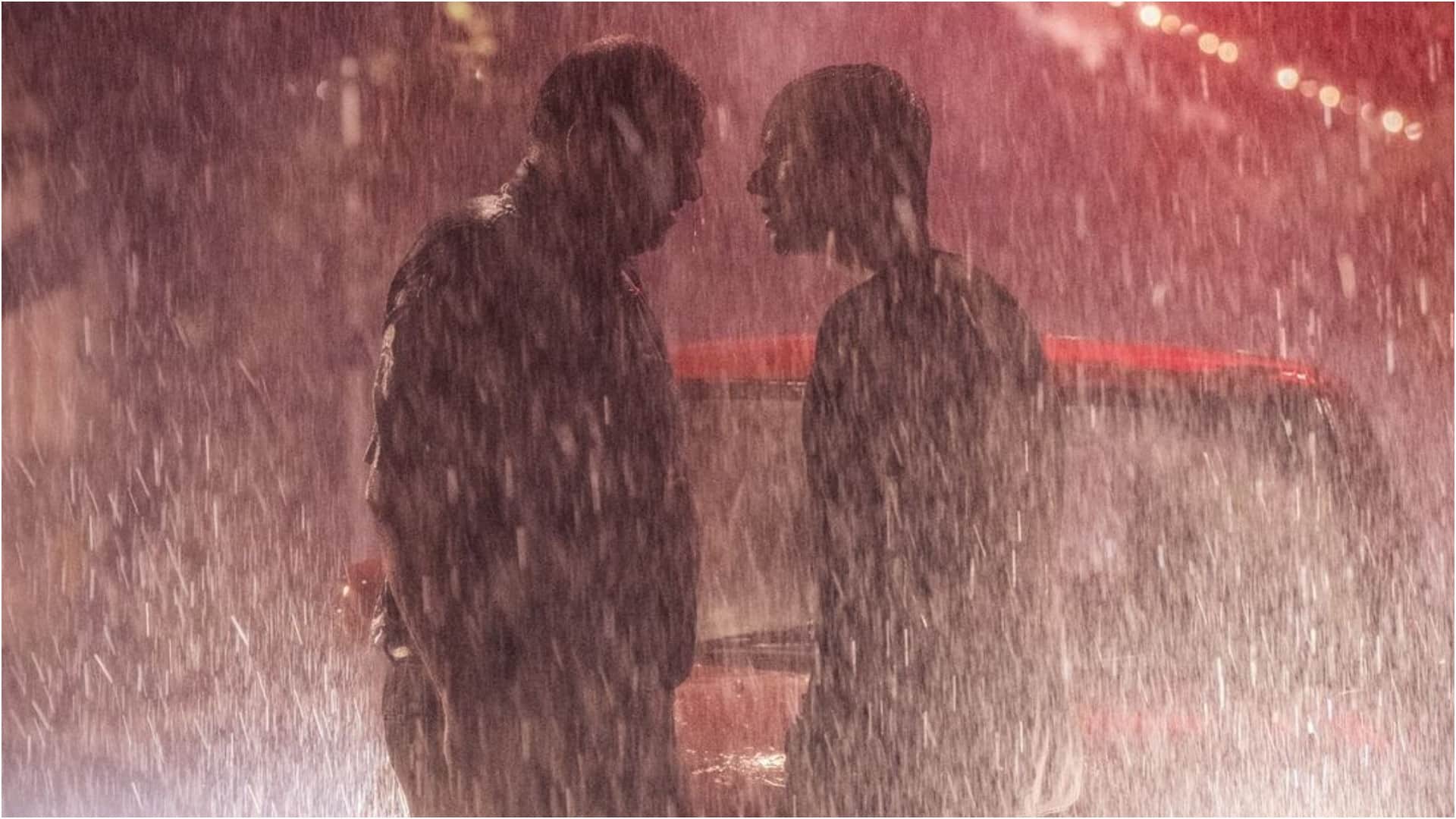 The Mehta Boys screened at Chicago South Asian Film Festival Boman Irani posed with team