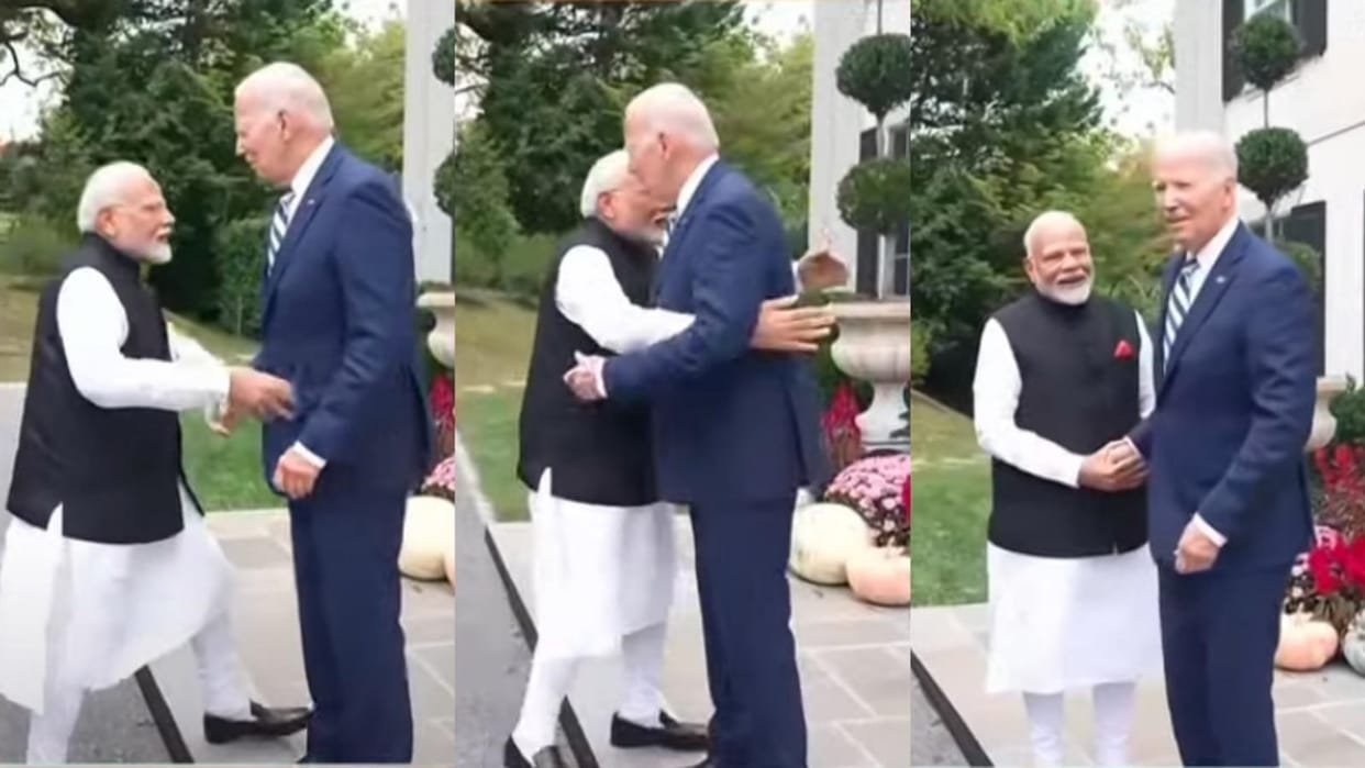 PM Modi US Visit Live: Quad Summit Joe Biden Meeting address to United Nation Know all about it in hindi
