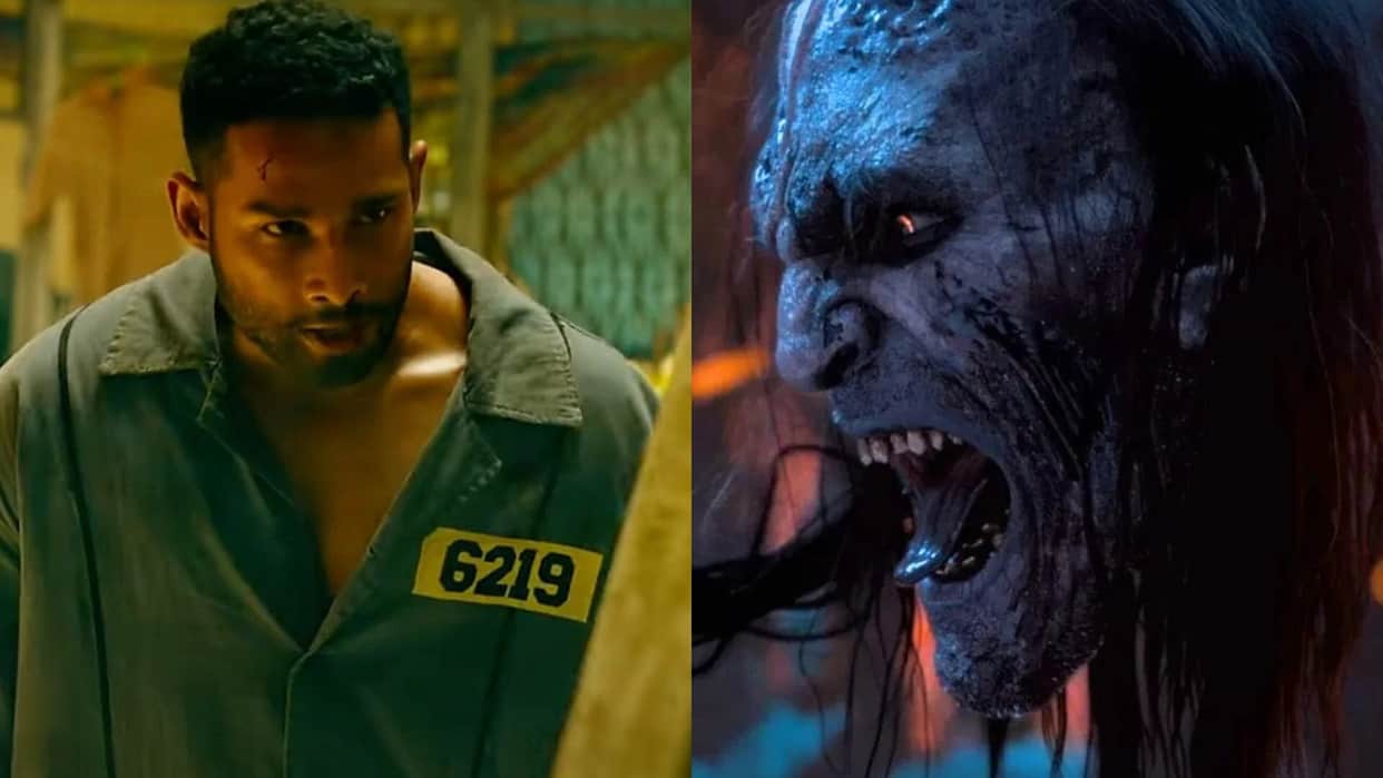 Box Office Collection Friday Report Yudhra Stree 2 The Greatest Of All Time Film Total Earnings