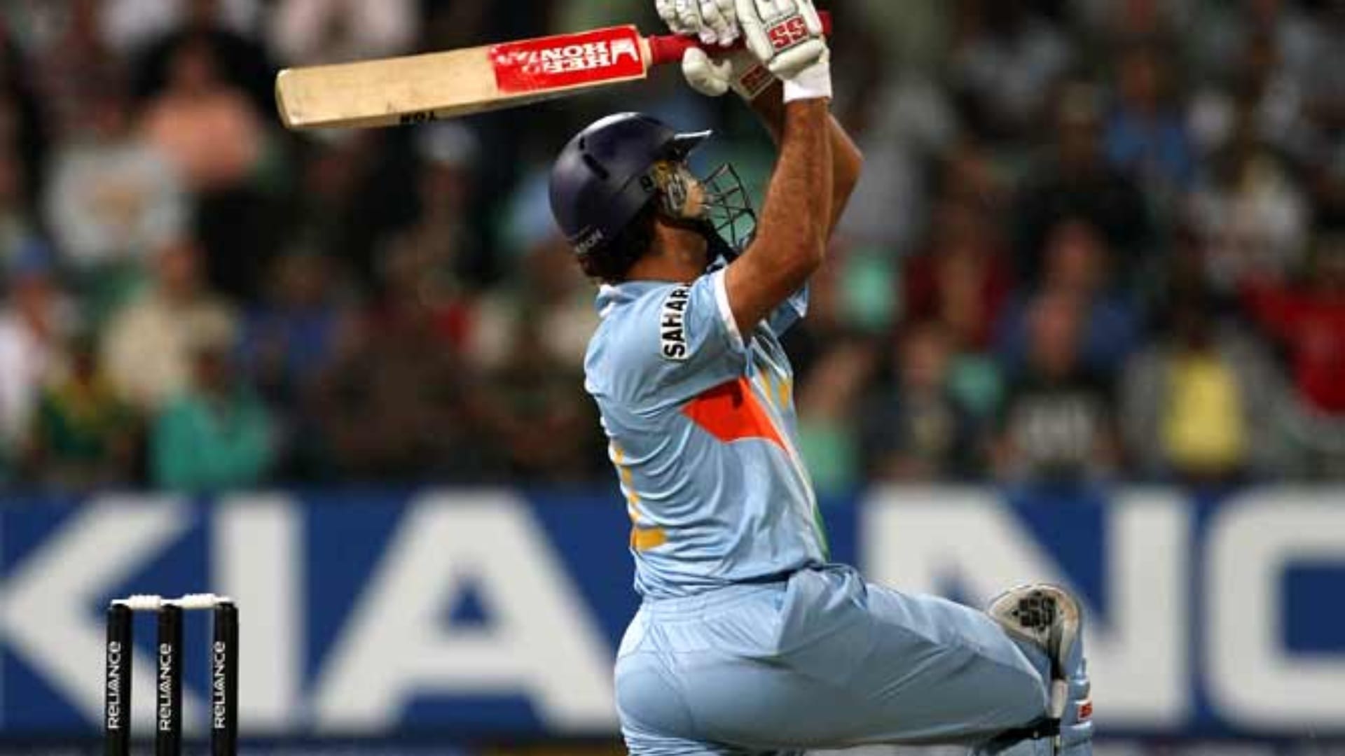 'Yuvraj Singh Could've Hit Seven Sixes In A Row: Stuart Broad Makes Confession On T20 World Cup 2007 Over