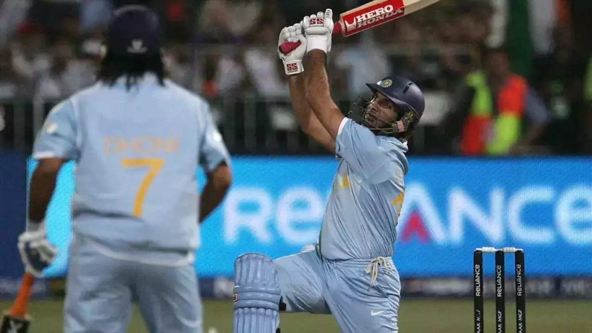 'Yuvraj Singh Could've Hit Seven Sixes In A Row: Stuart Broad Makes Confession On T20 World Cup 2007 Over