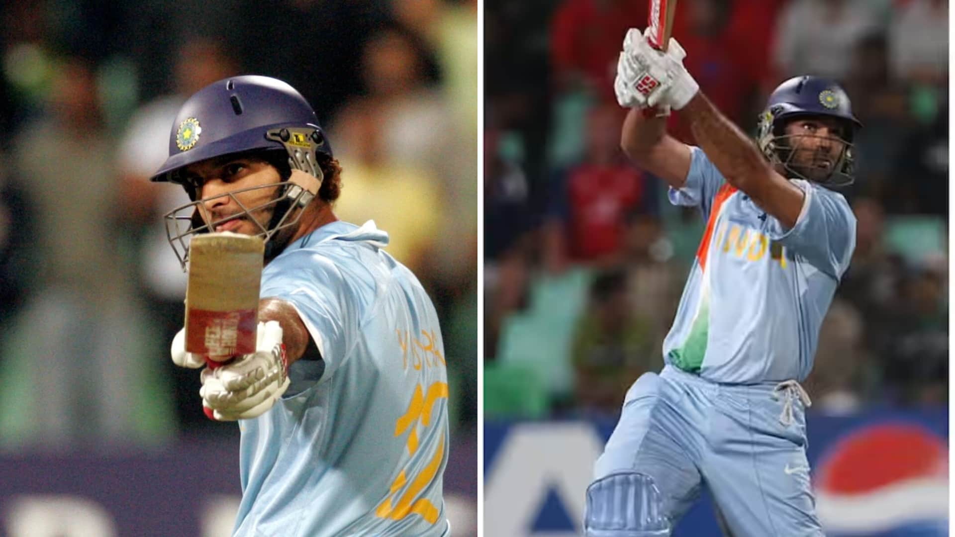 'Yuvraj Singh Could've Hit Seven Sixes In A Row: Stuart Broad Makes Confession On T20 World Cup 2007 Over