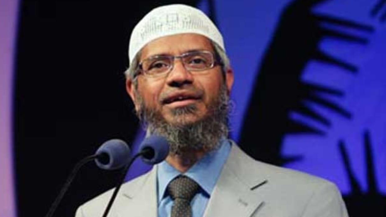 'It is easy to go to India, but difficult to leave', Zakir Naik's on returning to India came out