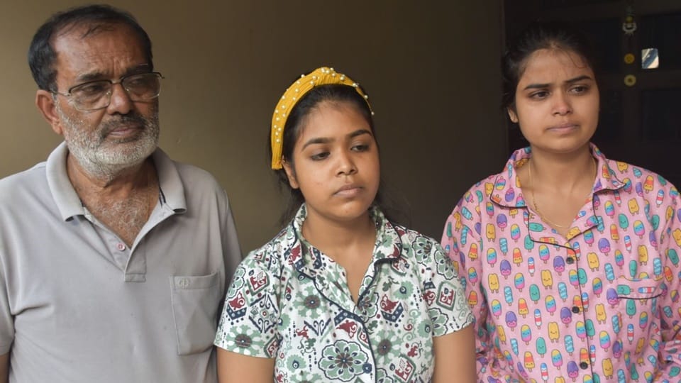 Aman s sister said that her brother will be remembered on every birthday
