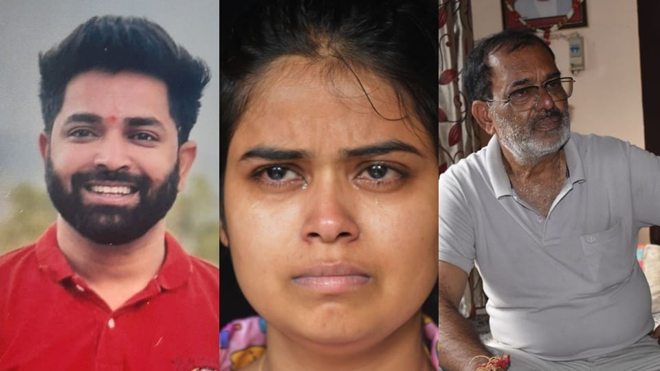 When will Aman get justice: Tears flowed remembering beloved son, accused riding Thar were not caught