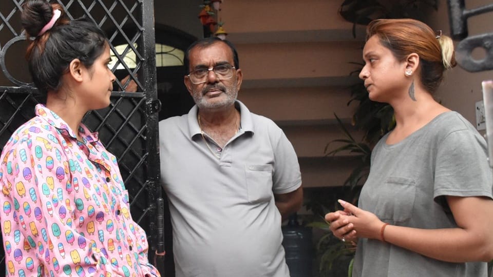 Moradabad: When will justice come to peace, Crying father says he will advocate in court till last breath