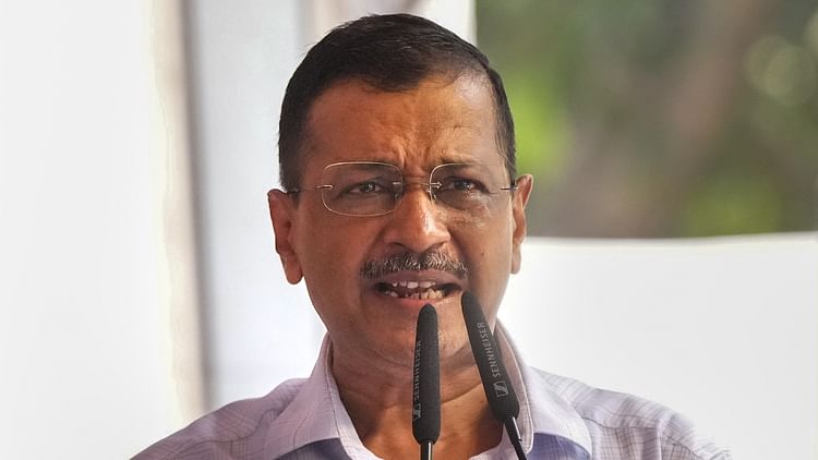 Delhi: Kejriwal Said In The Public Court – The Upcoming Assembly Election Is My Litmus Test – Amar Ujala Hindi News Live – Delhi :जनता की अदालत में केजरीवाल ने कहा