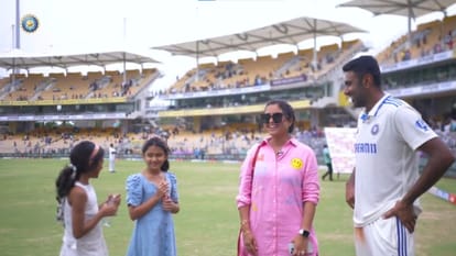 Uncertainty in team...knee problem...family advice, why did Ravichandran Ashwin retire in middle of BGT Series