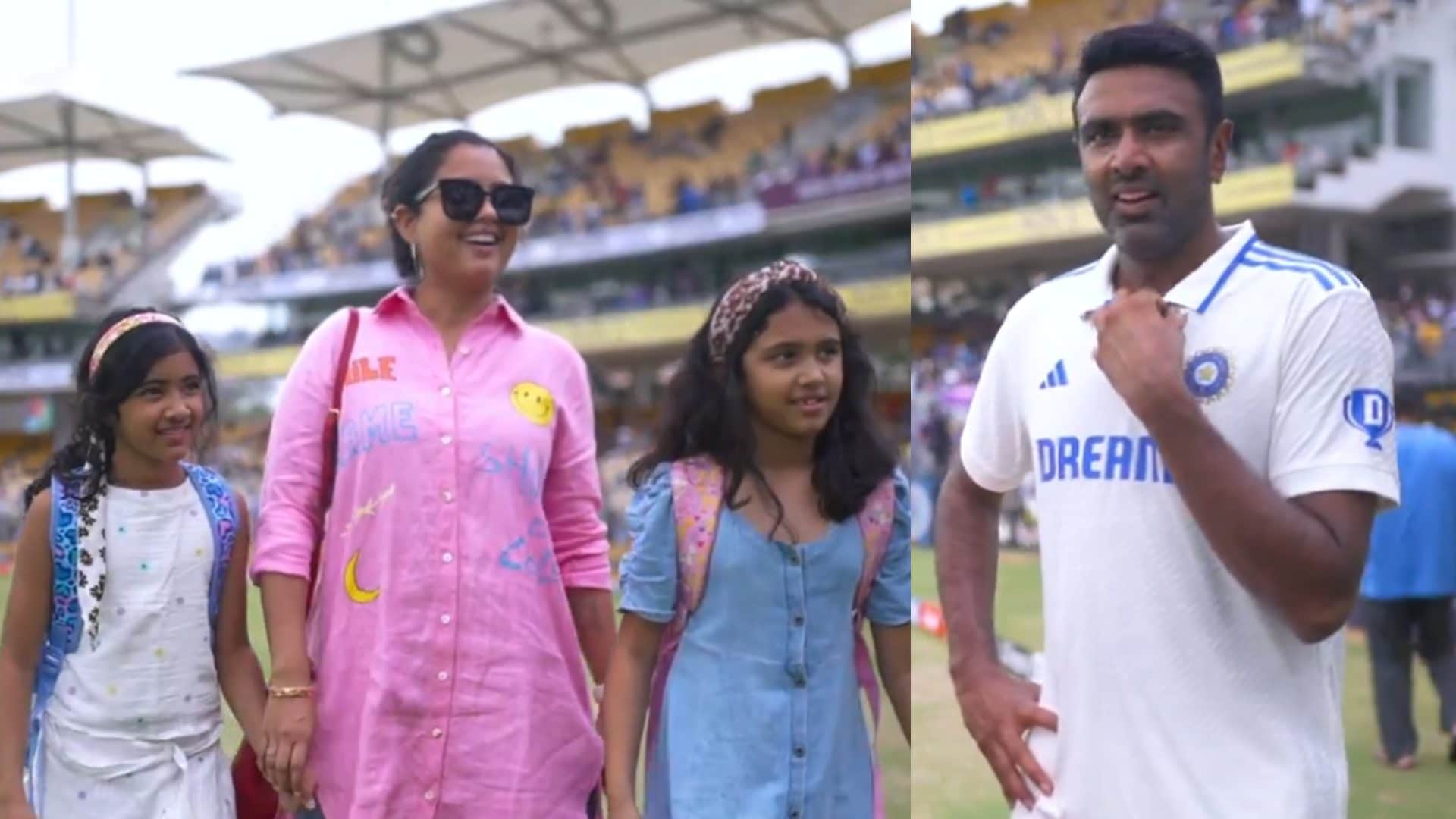 IND vs BAN: From most wickets in WTC to leaving behind Shane Warne, Ashwin can break these 7 records