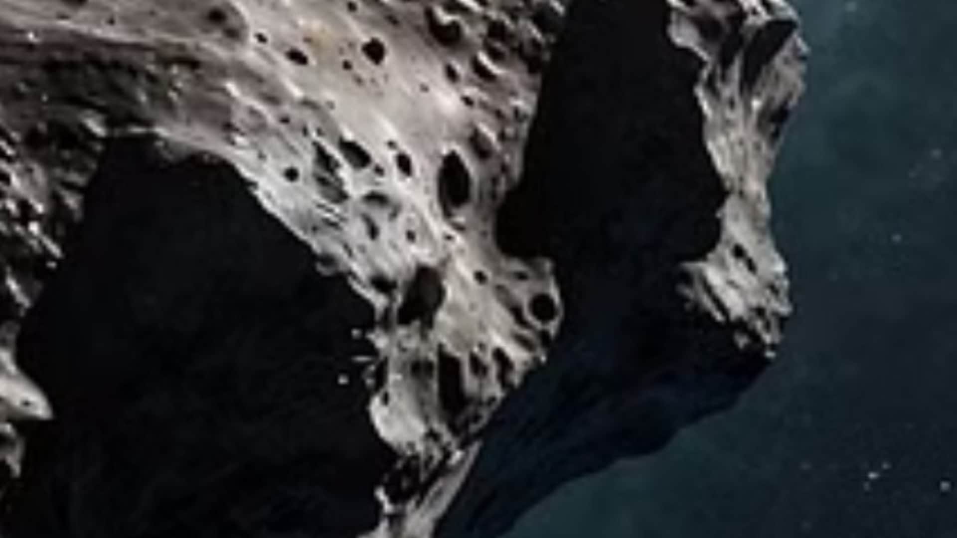 Asteroid News: Asteroid Apophis Could Hit Earth in 2029 If It Collides Another Space Rocks