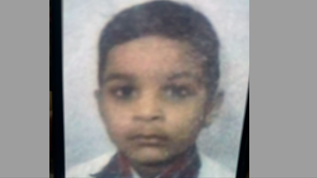 Punjab: When mother scolded, son committed suicide by hanging himself