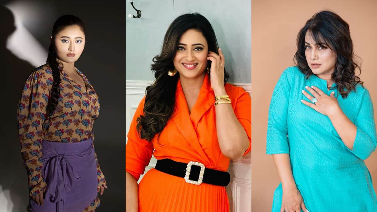 Shweta Tiwari Pakhi Hegde Monalisa Actress Quit Bhojpuri industry now working in tv shows