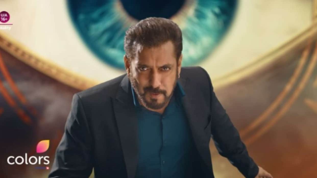 Bigg Boss 18 Host Salman Khan Give Tough Task To Contestant Eisha Singh
