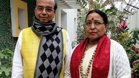 Sharda Sinha: Folk singer Sharda Sinha passes away, multiple myeloma, cancer, husband passes away; Bihar