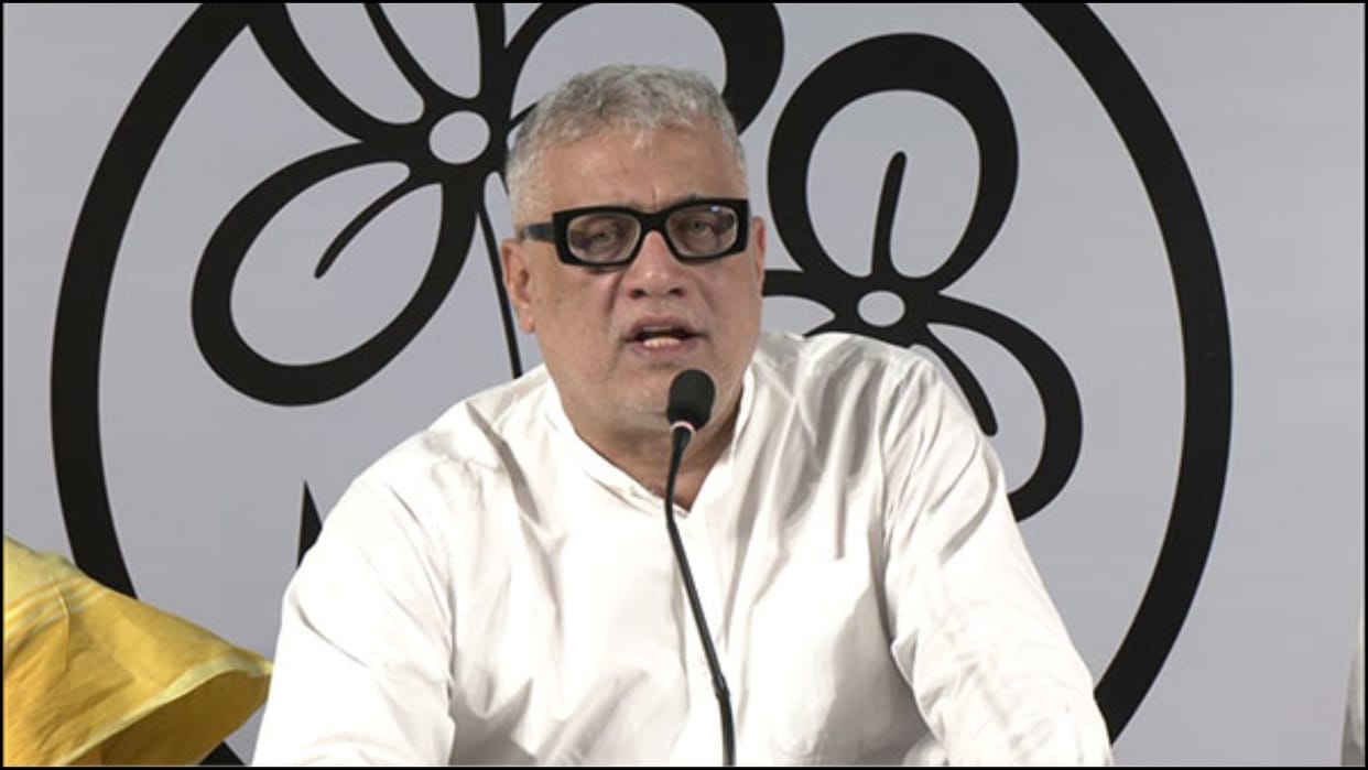Demonetisation Nine years controversy continue TMC MP Derek OBrien call betrayal of country target PM modi